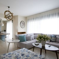 Villa in Greece, Central Macedonia, Center, 155 sq.m.