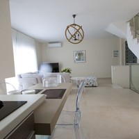 Villa in Greece, Central Macedonia, Center, 155 sq.m.