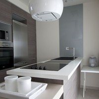 Villa in Greece, Central Macedonia, Center, 155 sq.m.