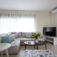 Villa in Greece, Central Macedonia, Center, 155 sq.m.