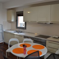 Townhouse in Greece, Central Macedonia, Center, 123 sq.m.