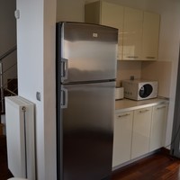 Townhouse in Greece, Central Macedonia, Center, 123 sq.m.