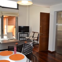 Townhouse in Greece, Central Macedonia, Center, 123 sq.m.