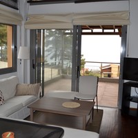 Townhouse in Greece, Central Macedonia, Center, 123 sq.m.