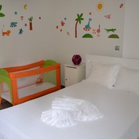 Townhouse in Greece, Central Macedonia, Center, 123 sq.m.