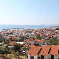 Таунхаус в Греции, Центральная Македония, Центр, 80 кв.м.