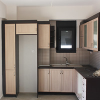 Flat in Greece, Central Macedonia, Center, 62 sq.m.