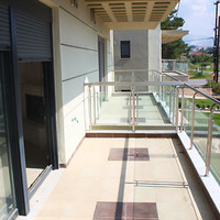 Flat in Greece, Central Macedonia, Center, 62 sq.m.