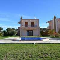 Вилла в Греции, Центральная Македония, Центр, 120 кв.м.