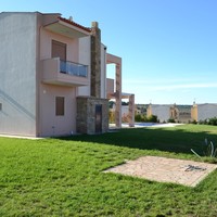 Вилла в Греции, Центральная Македония, Центр, 120 кв.м.