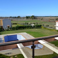 Вилла в Греции, Центральная Македония, Центр, 120 кв.м.