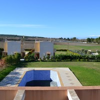 Вилла в Греции, Центральная Македония, Центр, 120 кв.м.