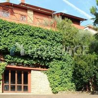 Villa in Italy, Montecatini-Terme, 850 sq.m.