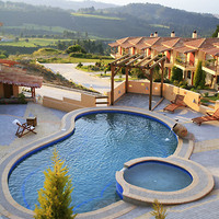 Таунхаус в Греции, Центральная Македония, Центр, 98 кв.м.