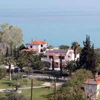 Villa in Greece, Central Macedonia, Center, 300 sq.m.