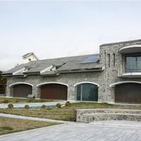 Villa in Greece, Central Macedonia, Center, 1000 sq.m.