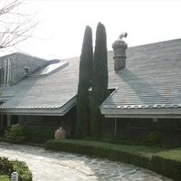 Villa in Greece, Central Macedonia, Center, 1000 sq.m.