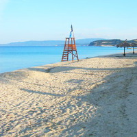 Land plot in Greece, Central Macedonia, Center