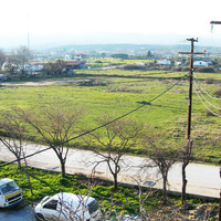 Land plot in Greece, Central Macedonia, Center