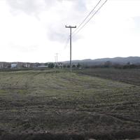 Land plot in Greece, Central Macedonia, Center