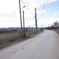 Land plot in Greece, Central Macedonia, Center