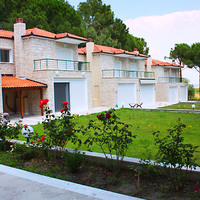 Townhouse in Greece, Central Macedonia, Center, 100 sq.m.