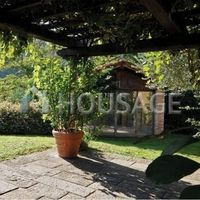 Villa in Italy, Montecatini-Terme, 760 sq.m.