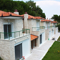Townhouse in Greece, Central Macedonia, Center, 100 sq.m.