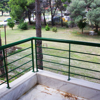 Townhouse in Greece, Central Macedonia, Center, 100 sq.m.