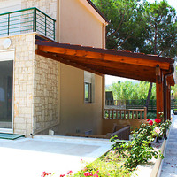 Таунхаус в Греции, Центральная Македония, Центр, 150 кв.м.