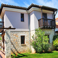 Townhouse in Greece, Central Macedonia, Center, 80 sq.m.