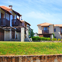 Townhouse in Greece, Central Macedonia, Center, 80 sq.m.