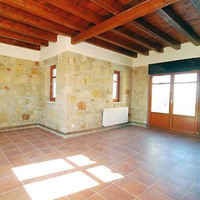 Townhouse in Greece, Central Macedonia, Center, 80 sq.m.