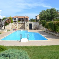 Townhouse in Greece, Central Macedonia, Center, 80 sq.m.