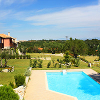 Townhouse in Greece, Central Macedonia, Center, 80 sq.m.