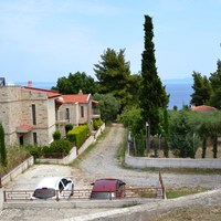 Другое в Греции, Центральная Македония, Центр, 110 кв.м.