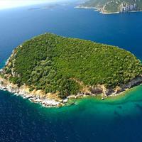Island in Greece, Chios, 159000 sq.m.