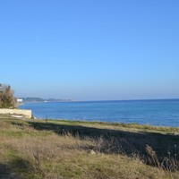 Land plot in Greece, Central Macedonia, Center, 8000 sq.m.