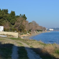 Land plot in Greece, Central Macedonia, Center, 8000 sq.m.