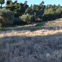 Land plot in Greece, Central Macedonia, Center, 8000 sq.m.