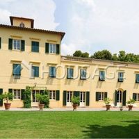 Villa in Italy, Pisa, 1300 sq.m.