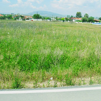 Land plot in Greece, Crete, Chania, 3500 sq.m.