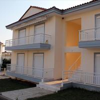 Flat in Greece, Central Macedonia, Center, 72 sq.m.
