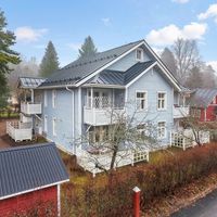 Flat in Finland, Imatra, 28 sq.m.