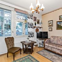 Flat in Finland, Imatra, 28 sq.m.