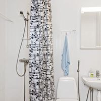 Flat in Finland, Imatra, 28 sq.m.