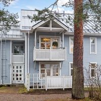 Flat in Finland, Imatra, 28 sq.m.