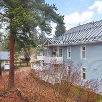 Flat in Finland, Imatra, 28 sq.m.