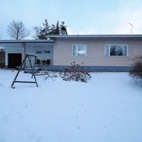 House in Finland, Imatra, 70 sq.m.