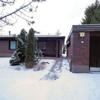 House in Finland, Imatra, 282 sq.m.